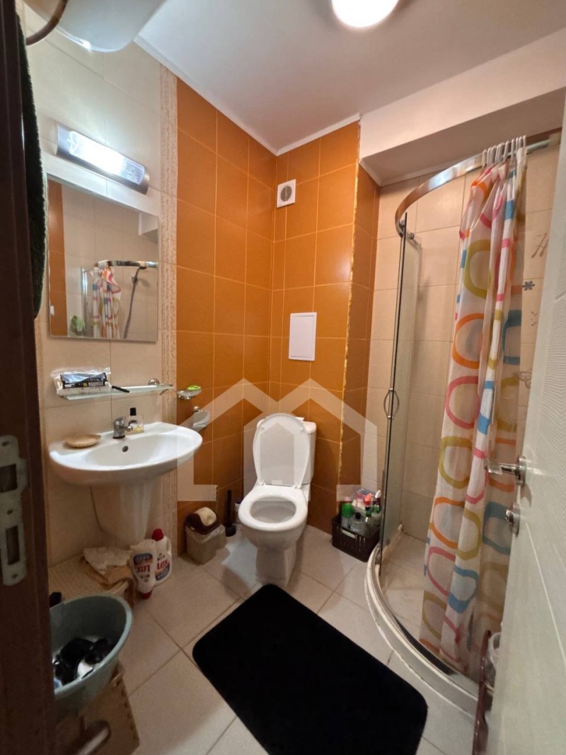 Продава 2-СТАЕН, гр. Несебър, област Бургас, снимка 6 - Апартаменти - 53452537