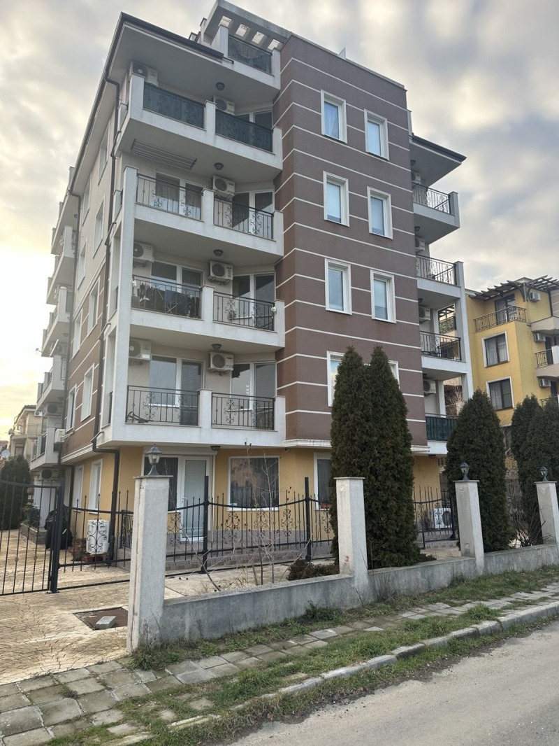 Продава 2-СТАЕН, гр. Несебър, област Бургас