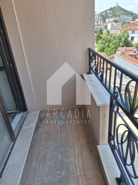 Продава 2-СТАЕН, гр. Пловдив, Център, снимка 4 - Апартаменти - 54994605