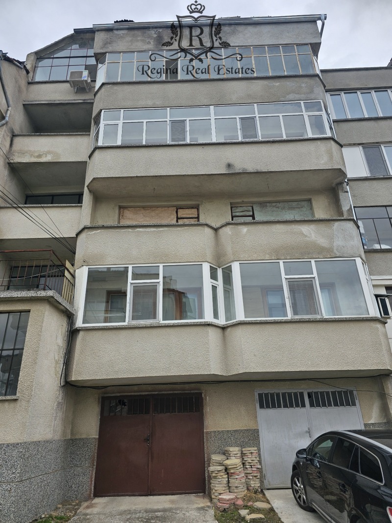 Продава  3-стаен област Пловдив , гр. Хисаря , 113 кв.м | 74058297 - изображение [2]