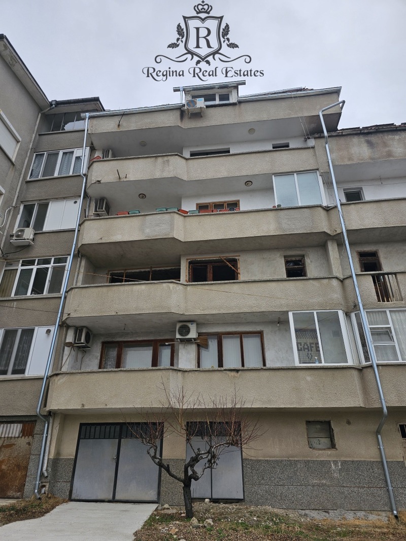 Продава  3-стаен област Пловдив , гр. Хисаря , 113 кв.м | 74058297