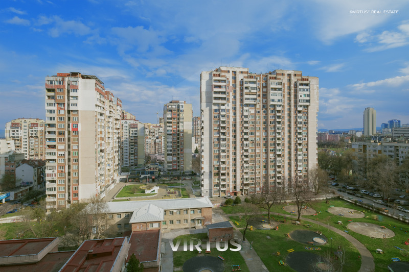 For Sale  2 bedroom Sofia , Zona B-5 , 83 sq.m | 87901716 - image [9]