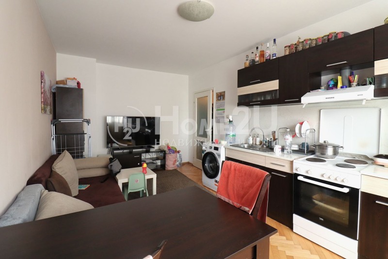 Na prodej  2 ložnice Sofia , Ljulin 3 , 60 m2 | 43773071