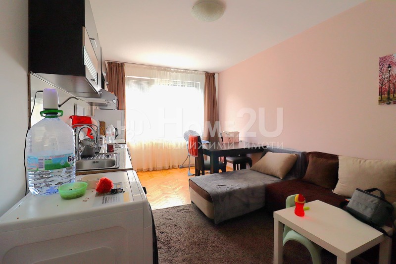Na prodej  2 ložnice Sofia , Ljulin 3 , 60 m2 | 43773071 - obraz [2]