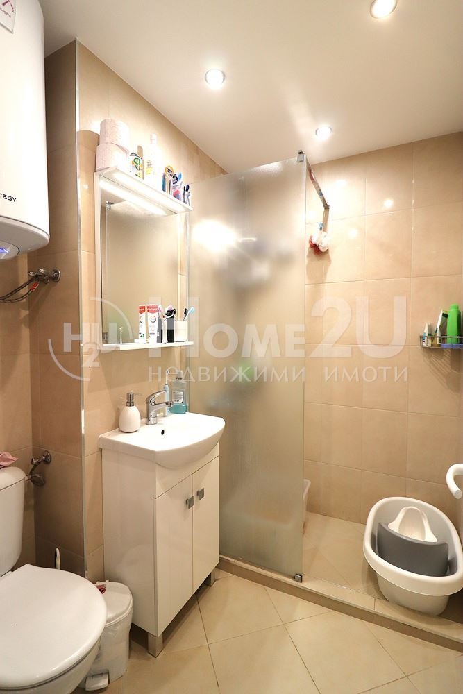 Na prodej  2 ložnice Sofia , Ljulin 3 , 60 m2 | 43773071 - obraz [7]