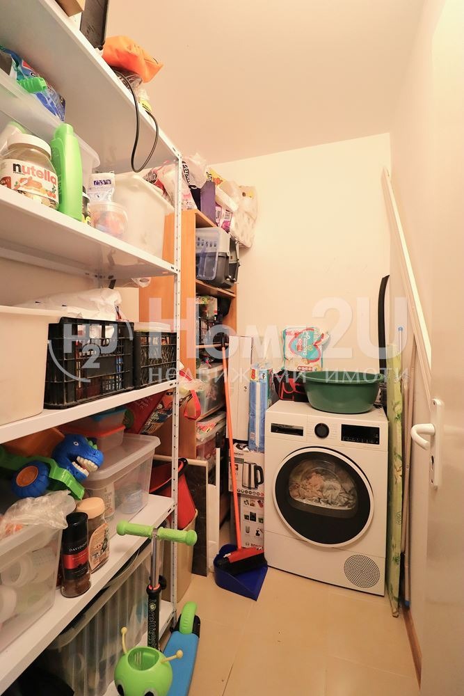 Na prodej  2 ložnice Sofia , Ljulin 3 , 60 m2 | 43773071 - obraz [6]