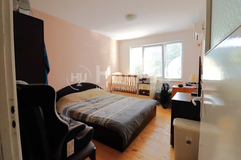 Na prodej  2 ložnice Sofia , Ljulin 3 , 60 m2 | 43773071 - obraz [3]