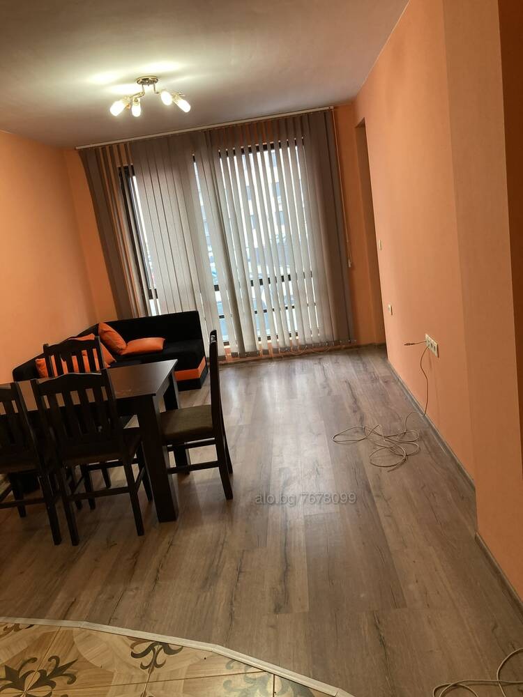 Til salg  2 soveværelser Plovdiv , Yuzhen , 80 kvm | 82490412 - billede [2]