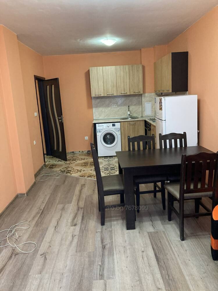 Til salg  2 soveværelser Plovdiv , Yuzhen , 80 kvm | 82490412