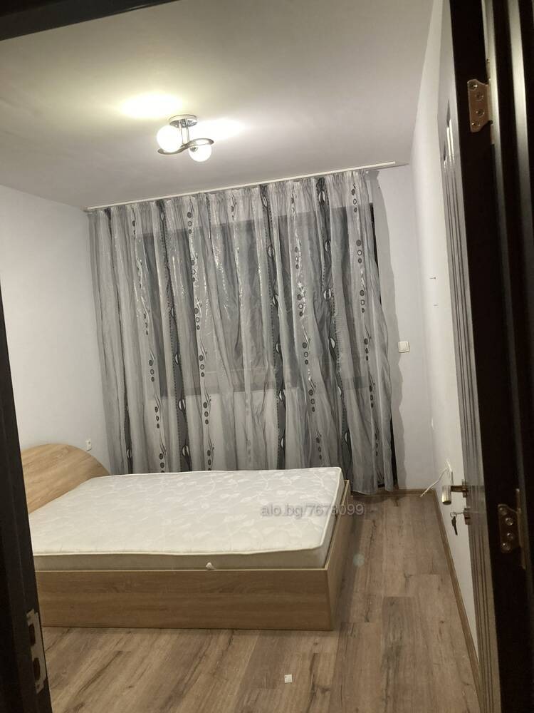 Til salg  2 soveværelser Plovdiv , Yuzhen , 80 kvm | 82490412 - billede [3]