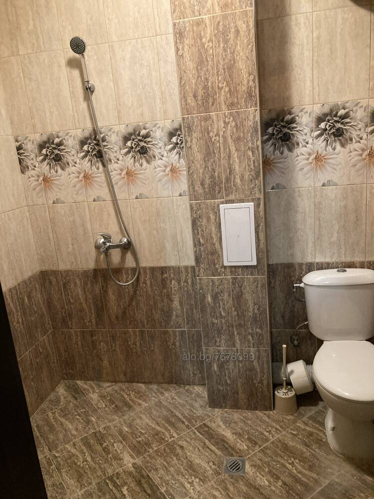 Til salg  2 soveværelser Plovdiv , Yuzhen , 80 kvm | 82490412 - billede [5]