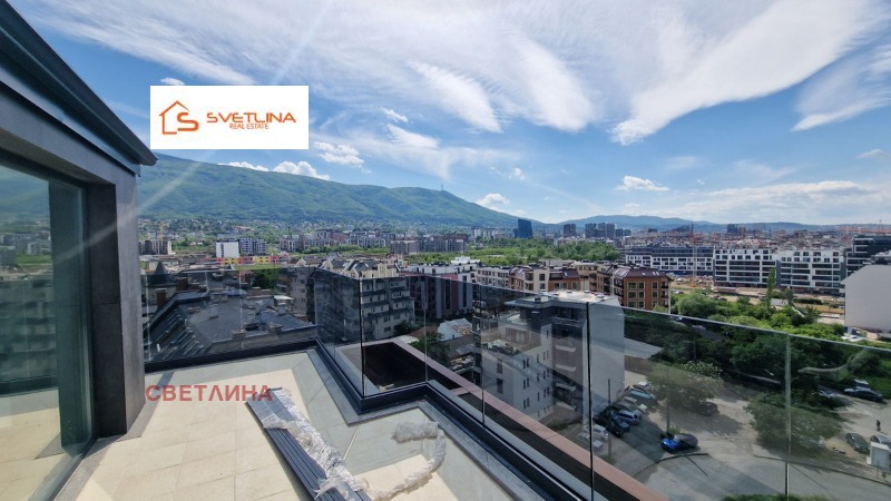 Продава  3-стаен град София , Манастирски ливади , 188 кв.м | 41982620