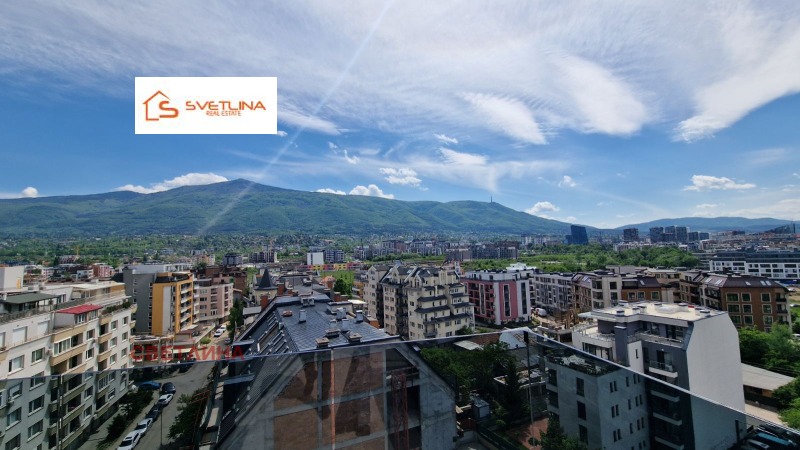Продава  3-стаен град София , Манастирски ливади , 188 кв.м | 41982620 - изображение [2]