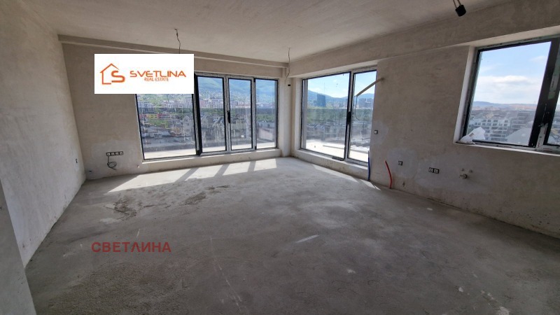 Продава  3-стаен град София , Манастирски ливади , 188 кв.м | 41982620 - изображение [3]