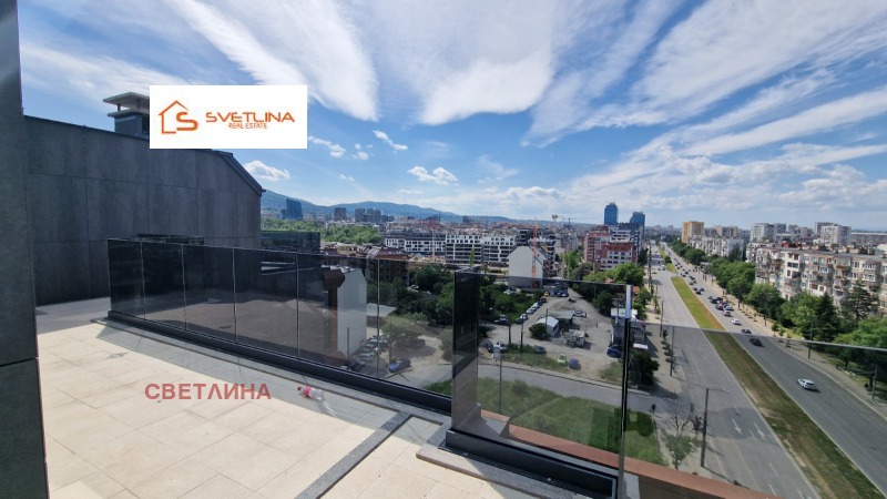 Продава  3-стаен град София , Манастирски ливади , 188 кв.м | 41982620 - изображение [5]