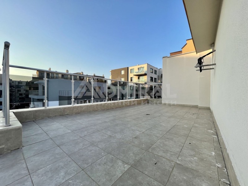 Til salgs  2 soverom region Burgas , Pomorie , 166 kvm | 12144005 - bilde [12]