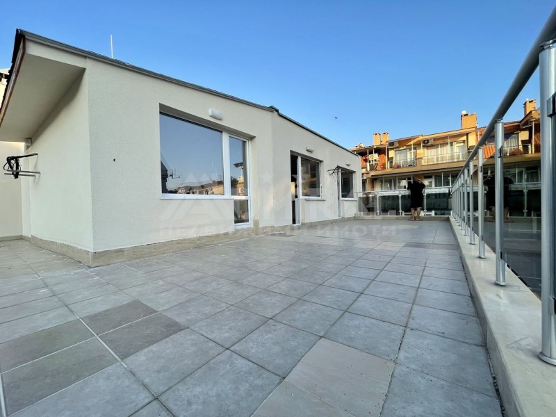 Til salgs  2 soverom region Burgas , Pomorie , 166 kvm | 12144005 - bilde [11]