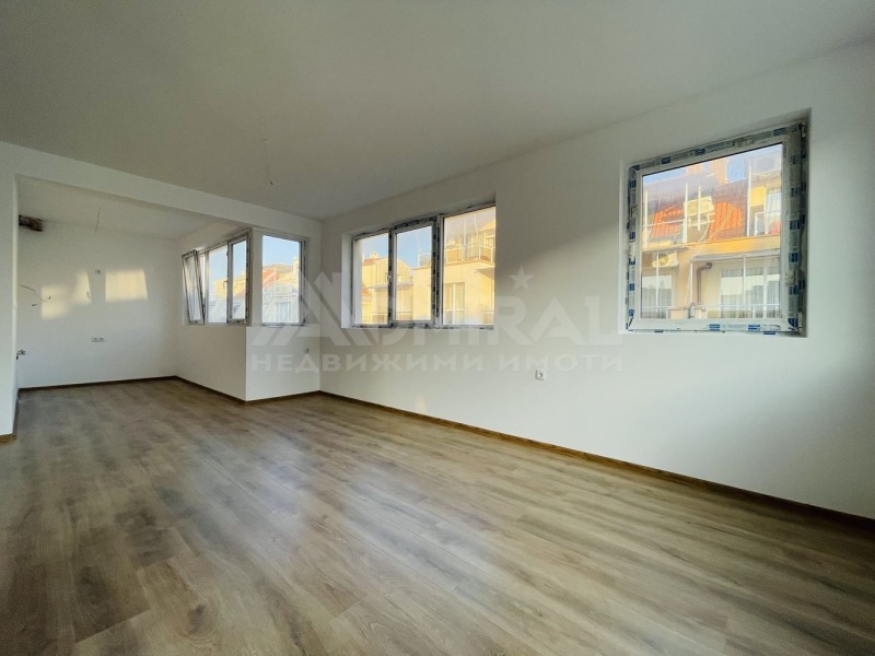 Til salgs  2 soverom region Burgas , Pomorie , 166 kvm | 12144005