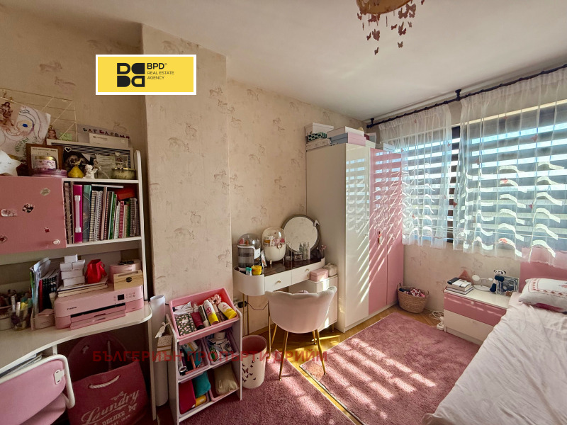 Продава  3-стаен град Варна , Бриз , 125 кв.м | 95572991 - изображение [8]