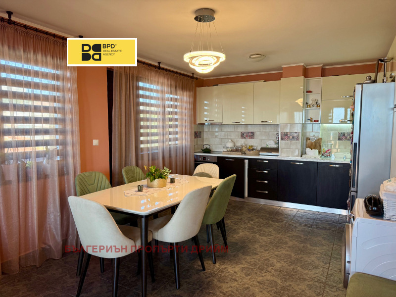 Продава  3-стаен град Варна , Бриз , 125 кв.м | 95572991 - изображение [2]