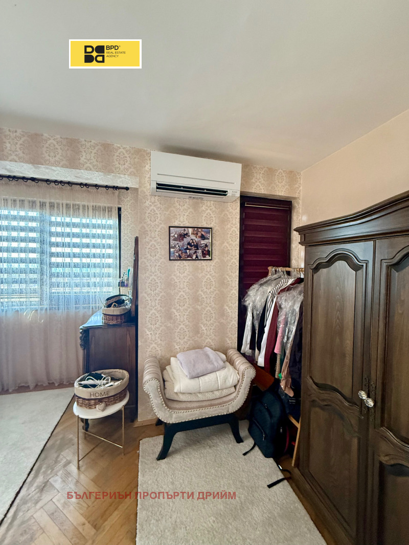 Продава  3-стаен град Варна , Бриз , 125 кв.м | 95572991 - изображение [11]