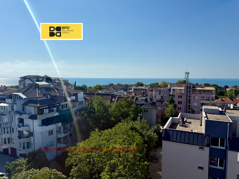 Продава  3-стаен град Варна , Бриз , 125 кв.м | 95572991 - изображение [14]