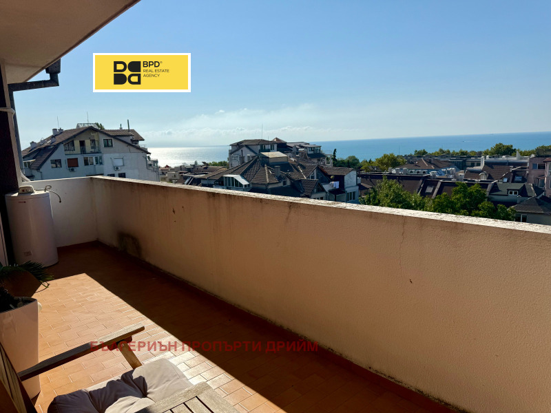 Продава  3-стаен град Варна , Бриз , 125 кв.м | 95572991 - изображение [16]