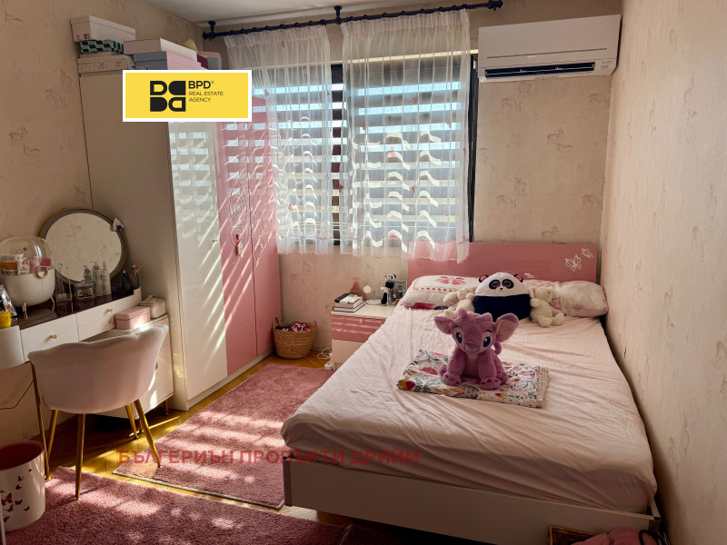 Продава  3-стаен град Варна , Бриз , 125 кв.м | 95572991 - изображение [6]