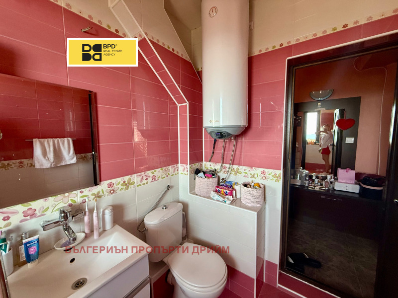Продава  3-стаен град Варна , Бриз , 125 кв.м | 95572991 - изображение [12]