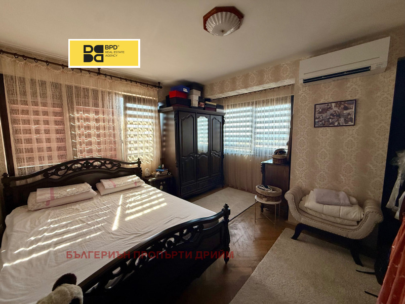 Продава  3-стаен град Варна , Бриз , 125 кв.м | 95572991 - изображение [9]