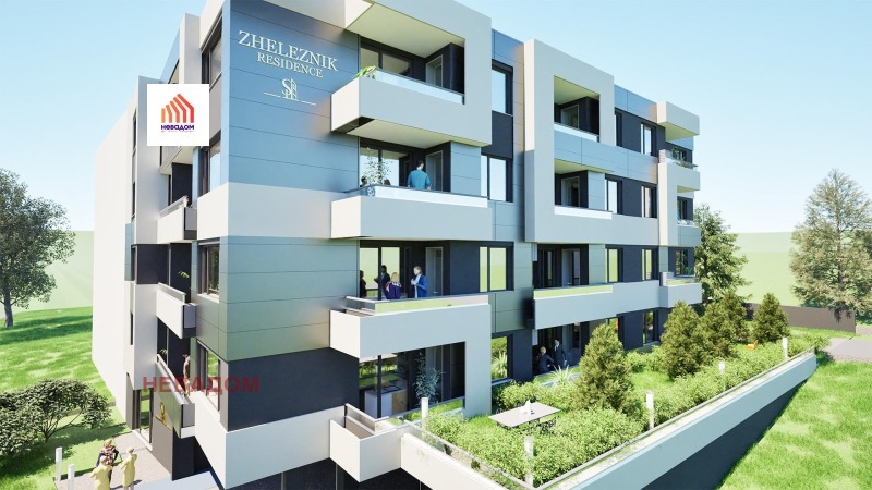 Продава  3-стаен град Стара Загора , Железник - център , 106 кв.м | 70328572 - изображение [5]
