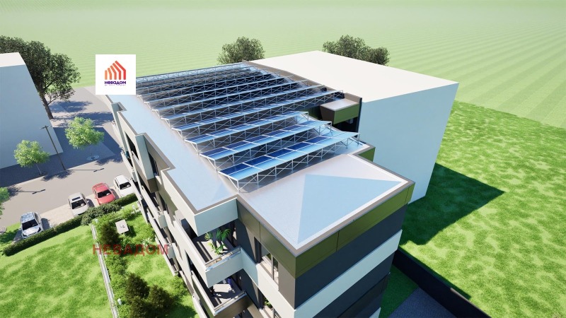 Продава  3-стаен град Стара Загора , Железник - център , 106 кв.м | 70328572 - изображение [11]