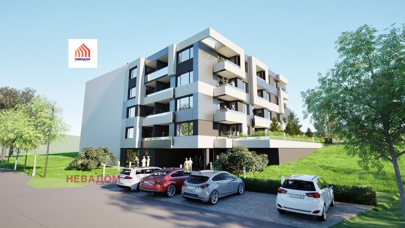 Продава  3-стаен град Стара Загора , Железник - център , 106 кв.м | 70328572 - изображение [9]