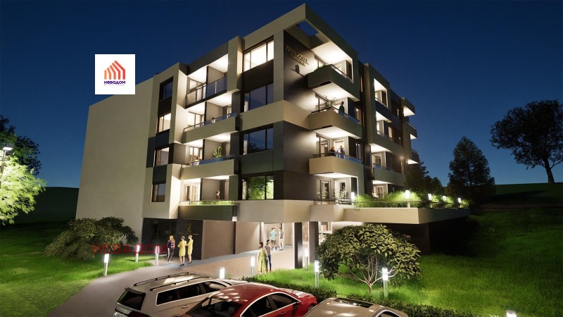 Продава  3-стаен град Стара Загора , Железник - център , 106 кв.м | 70328572 - изображение [10]