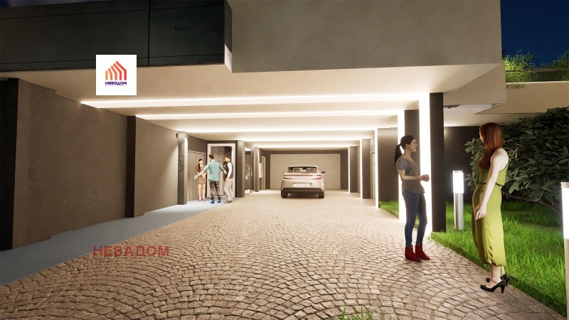 Продава  3-стаен град Стара Загора , Железник - център , 106 кв.м | 70328572 - изображение [12]