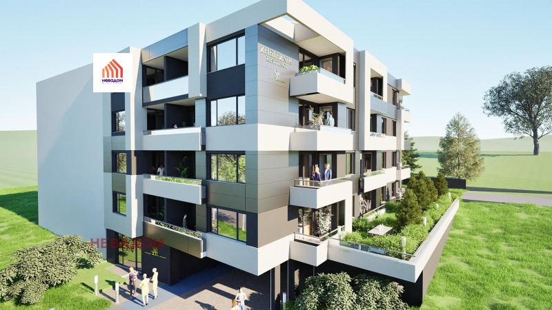 Продава  3-стаен град Стара Загора , Железник - център , 106 кв.м | 70328572 - изображение [3]