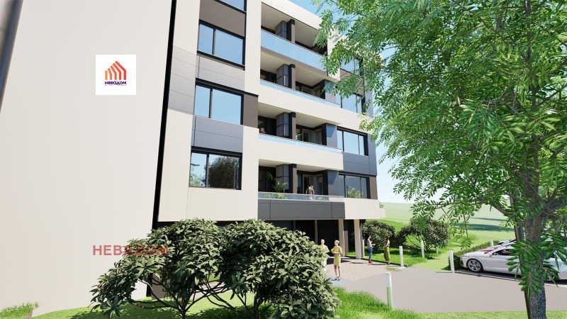 Продава  3-стаен град Стара Загора , Железник - център , 106 кв.м | 70328572 - изображение [8]