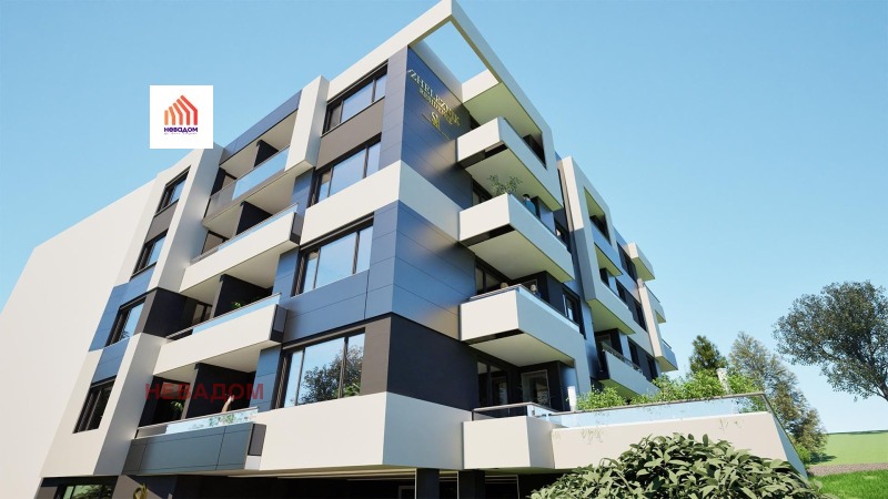 Продава  3-стаен град Стара Загора , Железник - център , 106 кв.м | 70328572 - изображение [2]
