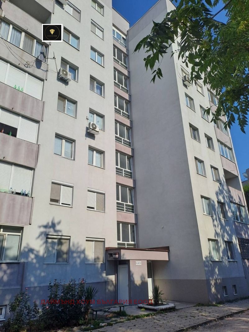 À venda  2 quartos Plovdiv , Karchiiaka , 95 m² | 65857812 - imagem [13]