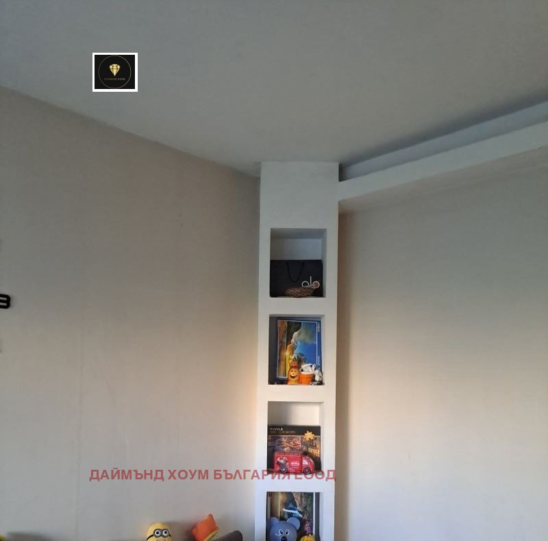À venda  2 quartos Plovdiv , Karchiiaka , 95 m² | 65857812 - imagem [6]