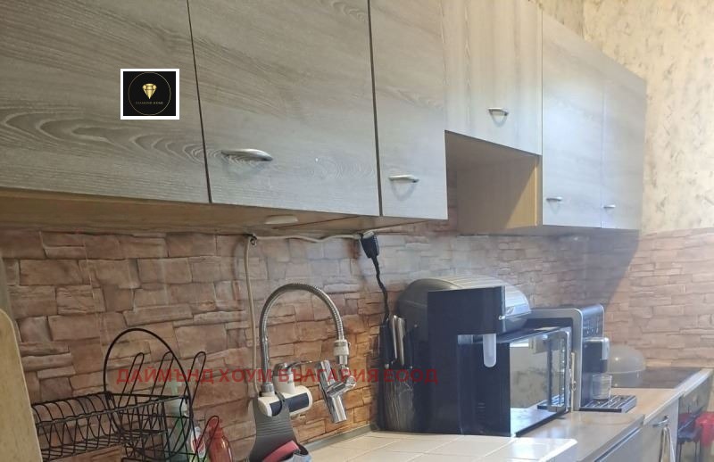 À venda  2 quartos Plovdiv , Karchiiaka , 95 m² | 65857812 - imagem [3]