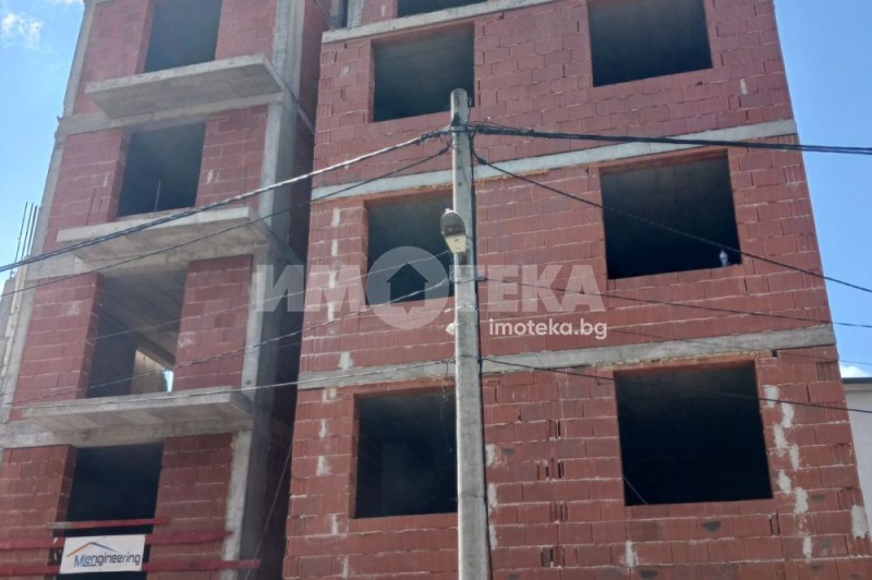 Продава 3-СТАЕН, гр. София, Банишора, снимка 7 - Апартаменти - 53105759