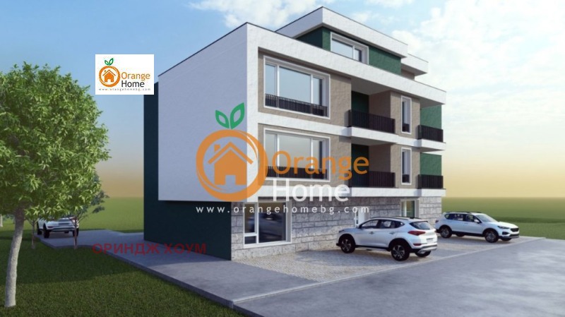 Продава 3-СТАЕН, гр. Каварна, област Добрич, снимка 3 - Апартаменти - 53146194