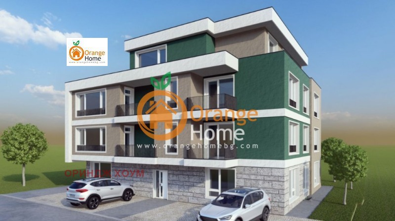 Продава 3-СТАЕН, гр. Каварна, област Добрич, снимка 4 - Апартаменти - 53146194