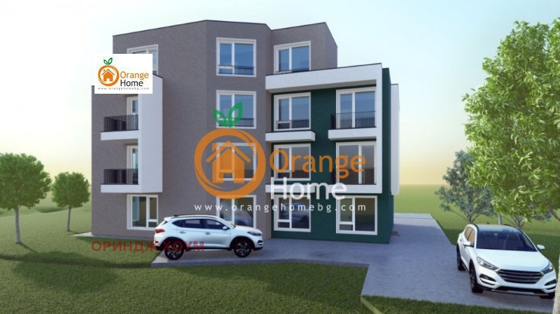 Продава 3-СТАЕН, гр. Каварна, област Добрич, снимка 2 - Апартаменти - 53146194