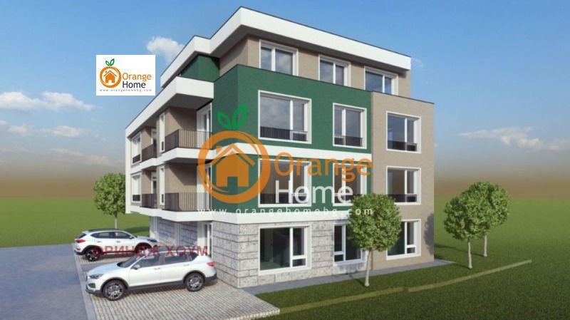 Продава 3-СТАЕН, гр. Каварна, област Добрич