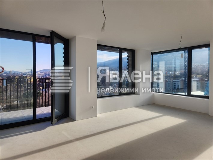 Продава 3-СТАЕН, гр. София, Манастирски ливади, снимка 8 - Апартаменти - 54431377