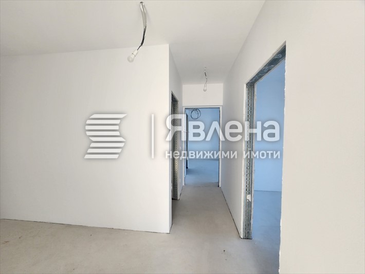 Продава 3-СТАЕН, гр. София, Манастирски ливади, снимка 14 - Апартаменти - 54431377