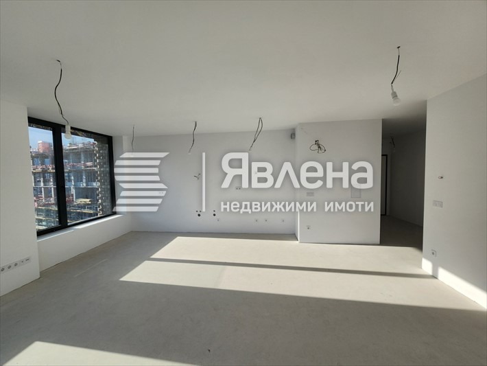 Продава 3-СТАЕН, гр. София, Манастирски ливади, снимка 10 - Апартаменти - 54431377