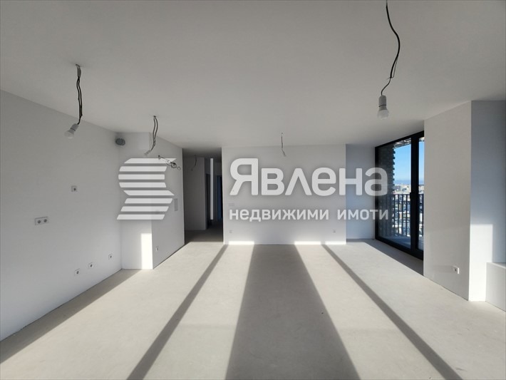 Продава 3-СТАЕН, гр. София, Манастирски ливади, снимка 9 - Апартаменти - 54431377